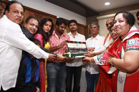 Vijay and Vijay New Film Pooja Photos